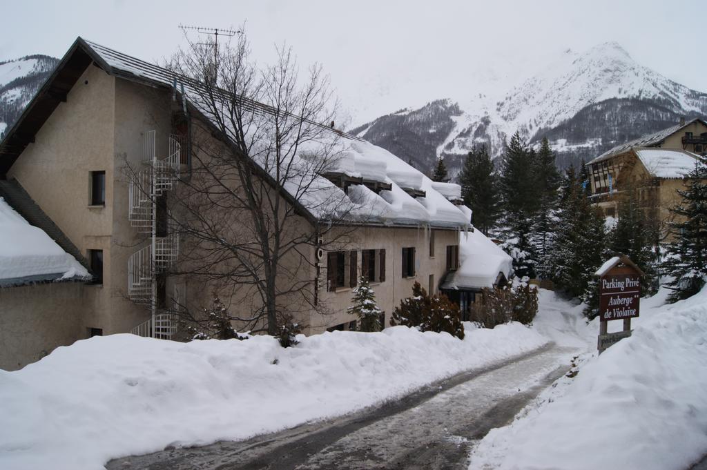 De Violaine Hotel 3*