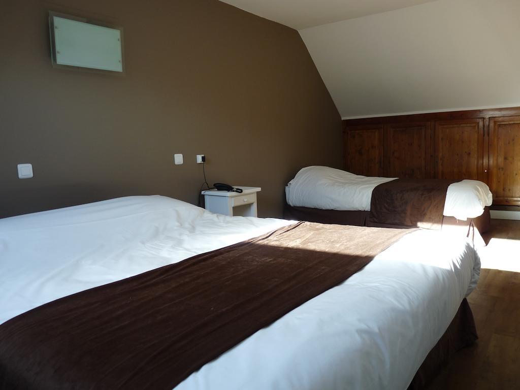 Hotel De Violaine 3*