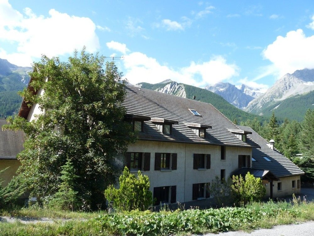 De Violaine Hotel Le Monêtier-les-Bains