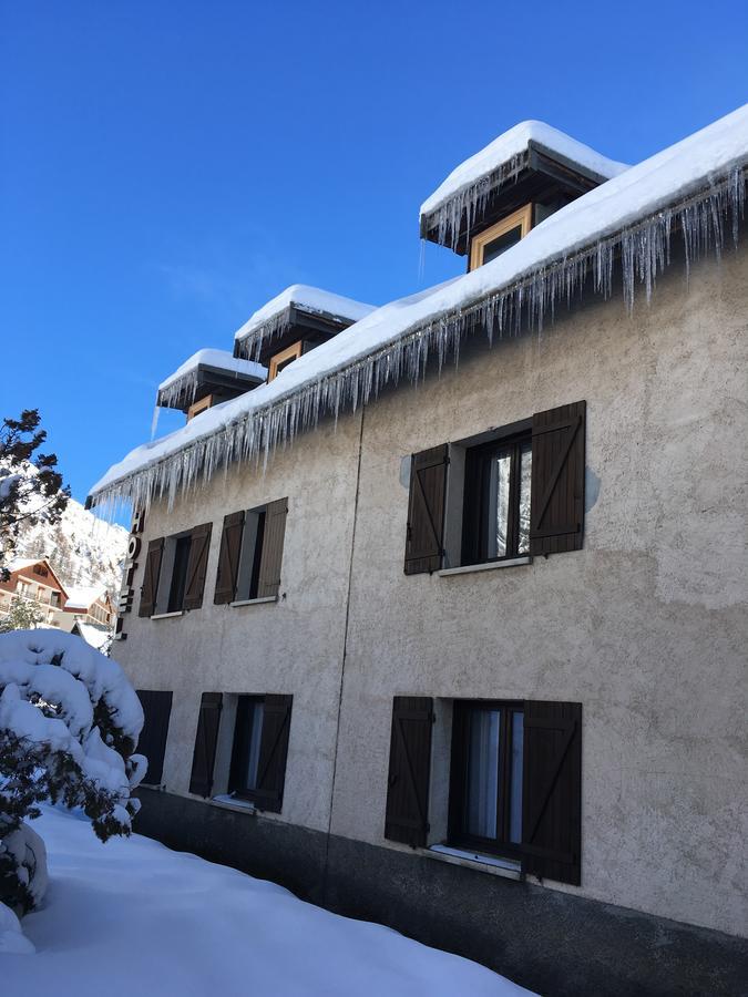 De Violaine Le Monêtier-les-Bains