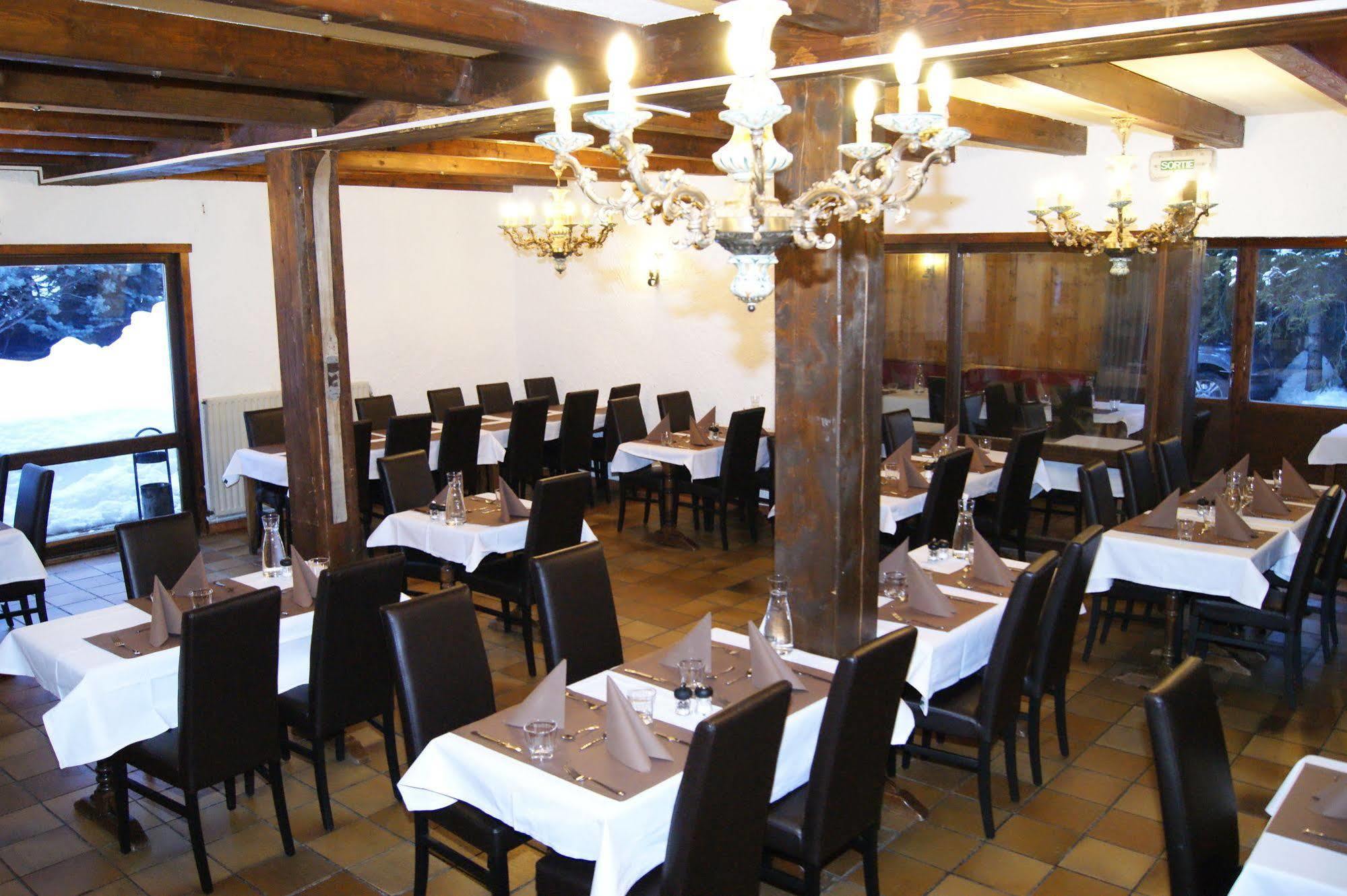 De Violaine Hotel
