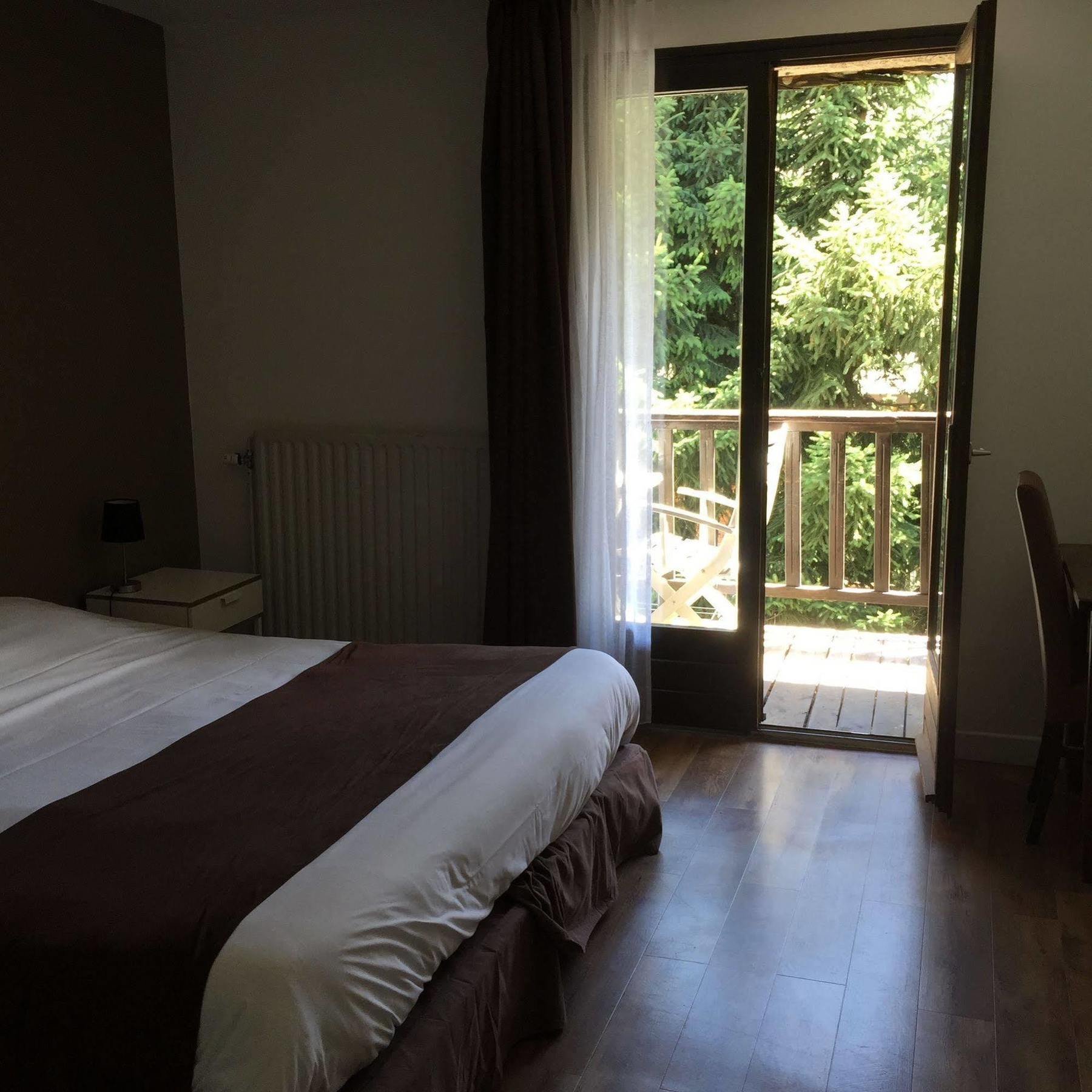 Hotel De Violaine