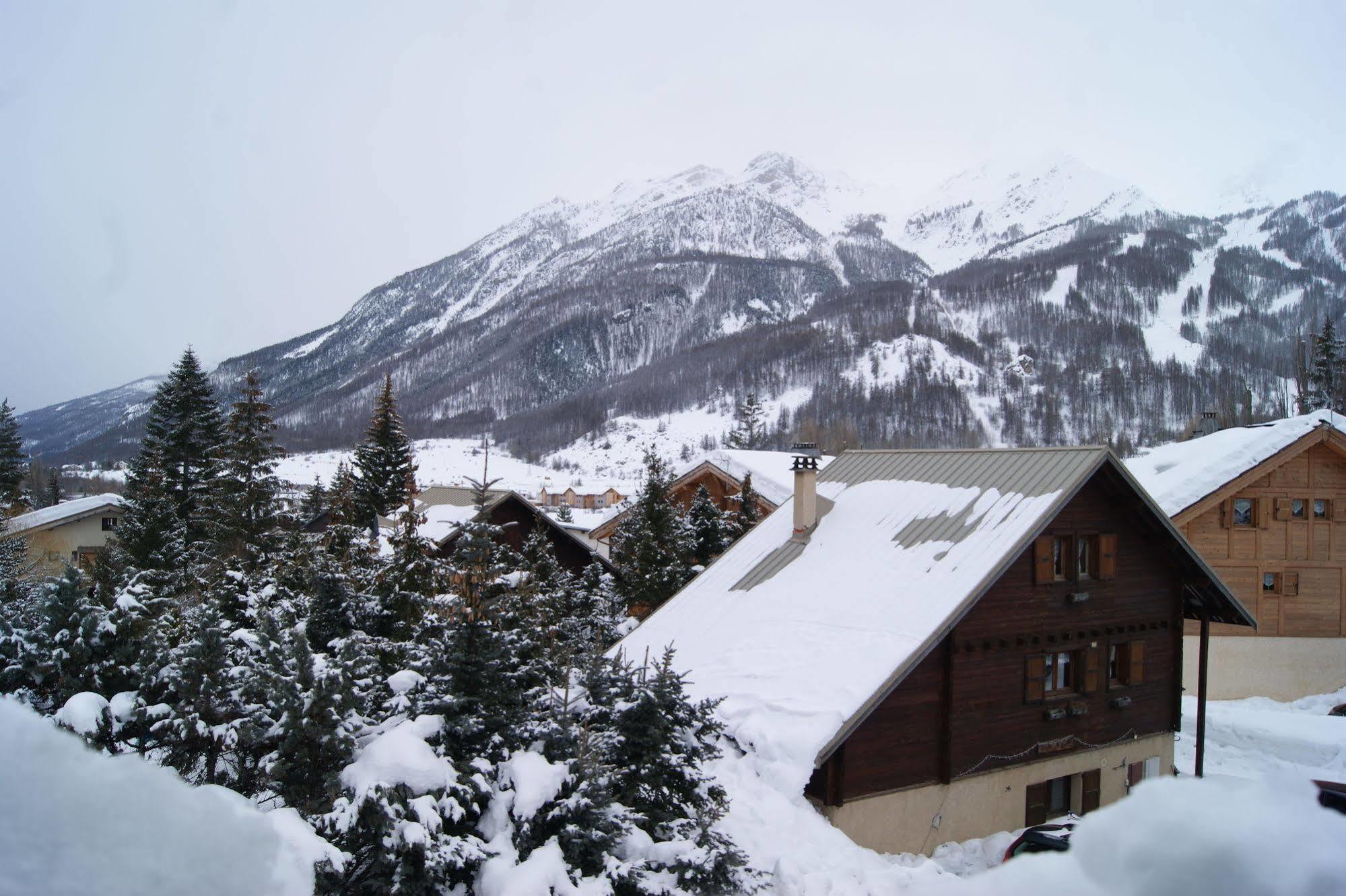 De Violaine 3* Le Monêtier-les-Bains