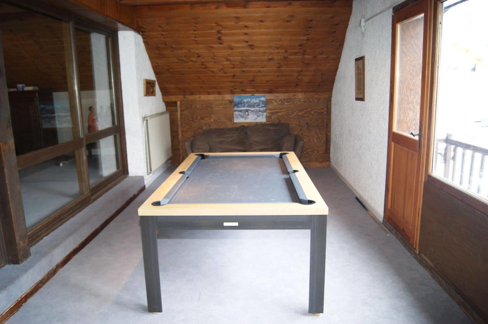 De Violaine Hotel