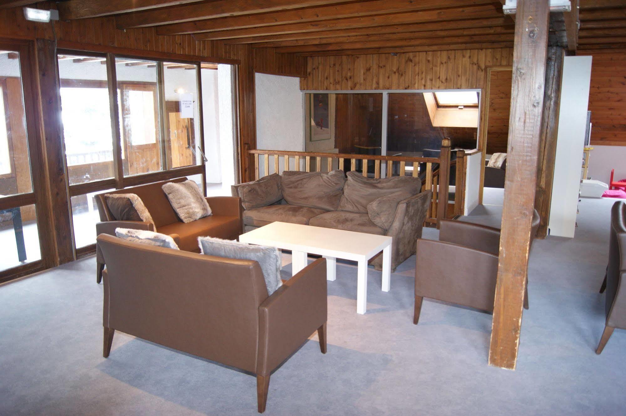 De Violaine Hotel